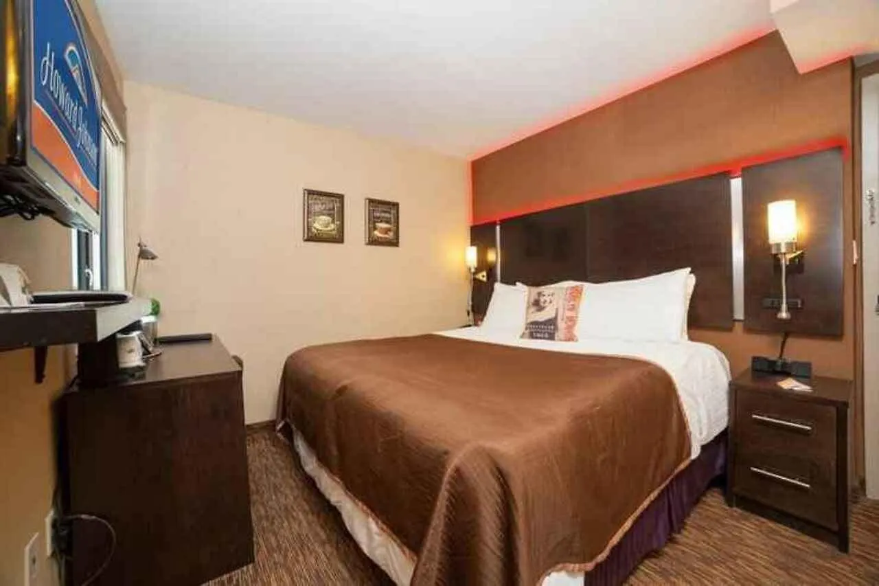 Howard Johnson Soho New York
