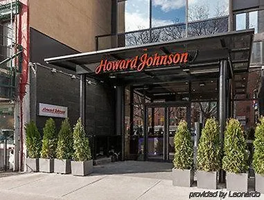 Howard Johnson Soho New York Hotel