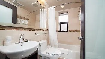 Howard Johnson Soho New York Hotel