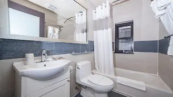 Howard Johnson Soho New York Hotel