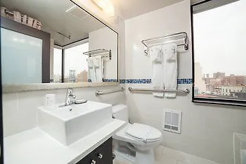 Howard Johnson Soho New York 3*,  United States