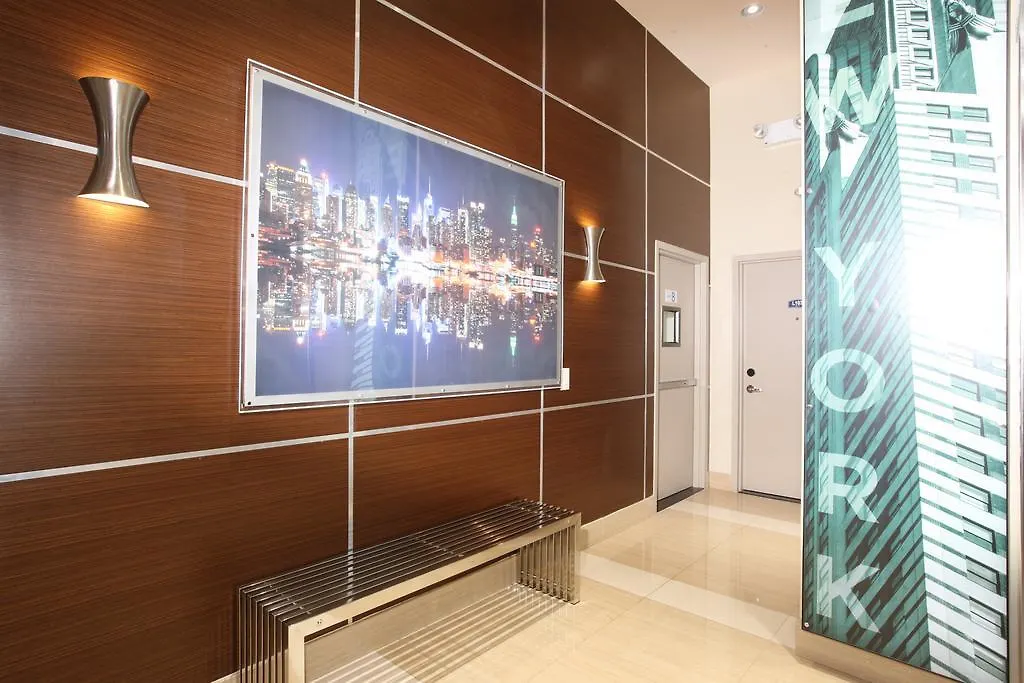 Hotel Howard Johnson Soho New York