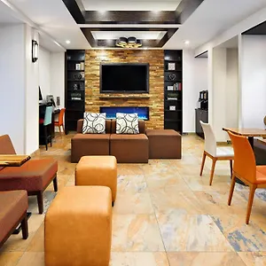 Fairfield & By Marriott Manhattan/chelsea Nueva York