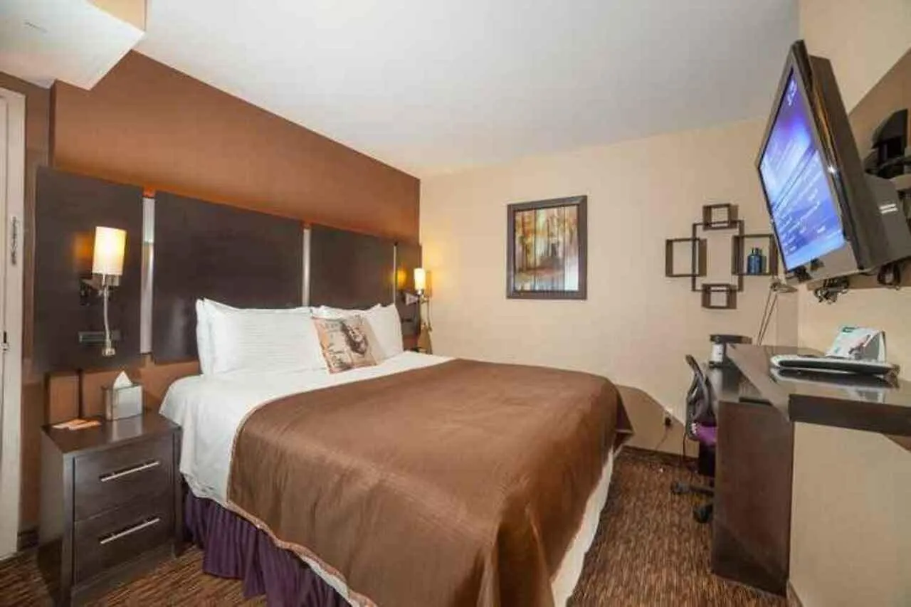 Hotel Howard Johnson Soho New York