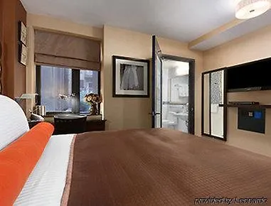 Hotel Howard Johnson Soho New York