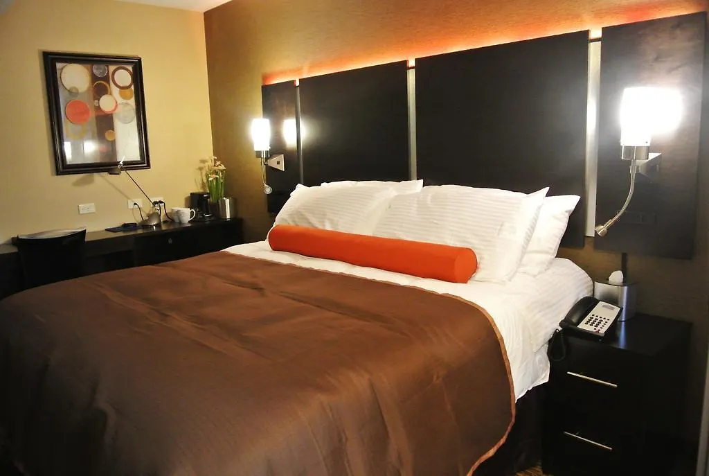 Hotel Howard Johnson Soho New York
