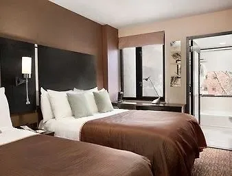 Howard Johnson Soho New York