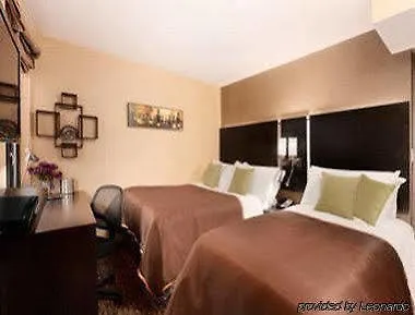 Hotel Howard Johnson Soho New York