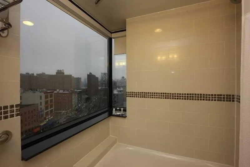 Hotel Howard Johnson Soho New York