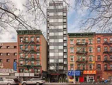 Hotel Howard Johnson Soho New York