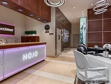 Howard Johnson Soho New York Hotel