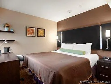 Hotel Howard Johnson Soho New York
