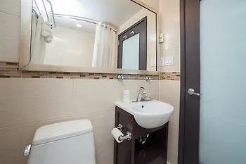 Howard Johnson Soho ニューヨーク 3*,  米国