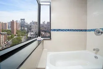 Hotel Howard Johnson Soho New York
