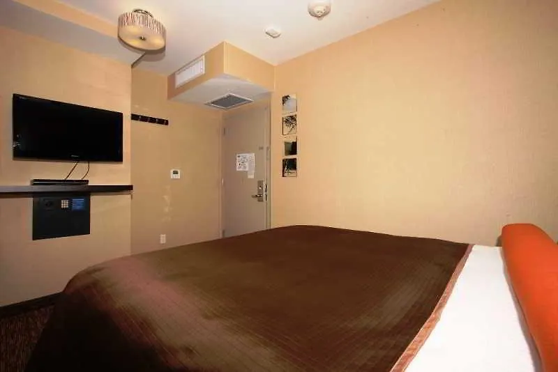Howard Johnson Soho New York 3*,