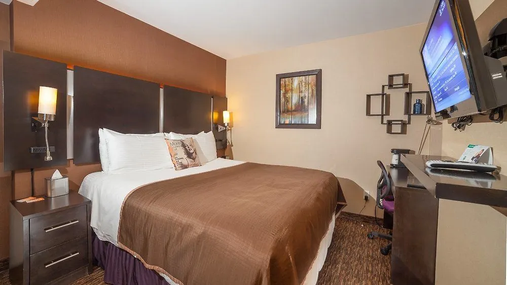 Howard Johnson Soho New York