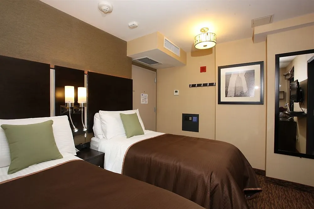 Howard Johnson Soho New York Hotel