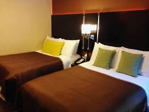 Howard Johnson Soho New York 3*,
