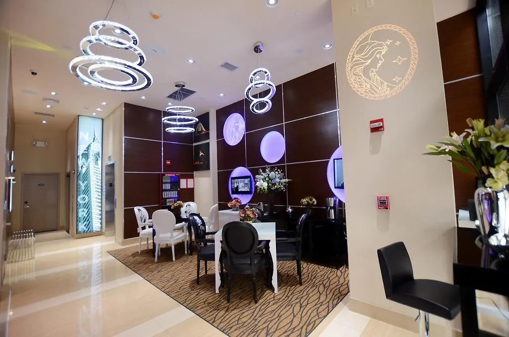 Howard Johnson Soho New York 3*,  United States